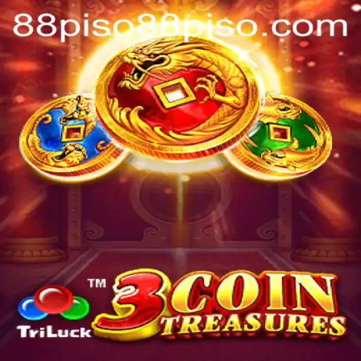 Exploring 3CoinTreasures: A Fascinating Blend of Strategy and Luck