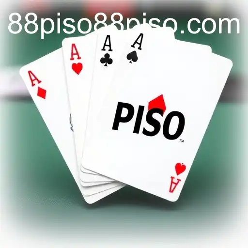 The Fascinating World of Blackjack and the Emergence of 88PISO