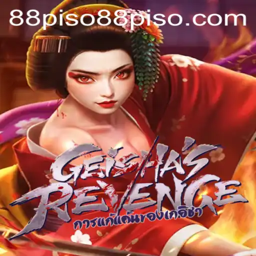 GeishasRevenge: An Immersive Journey into the Legendary Past