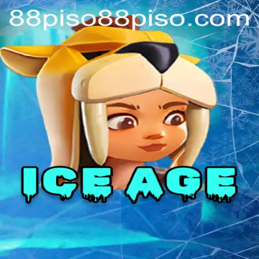 IceAge: Immerse Yourself in the Frozen Realm with 88PISO