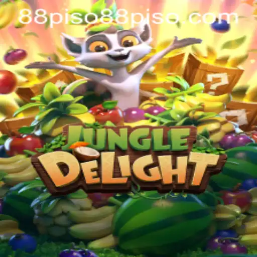 Discover the Thrills of JungleDelight: A Tropical Adventure Awaits with 88PISO