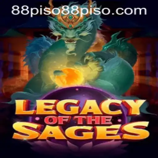 LegacyoftheSages: Exploring the Mystical World with 88PISO