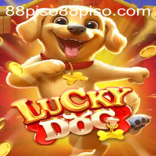 Discovering the Excitement of LuckyDog: A Vibrant Gaming Experience Ignited by 88PISO