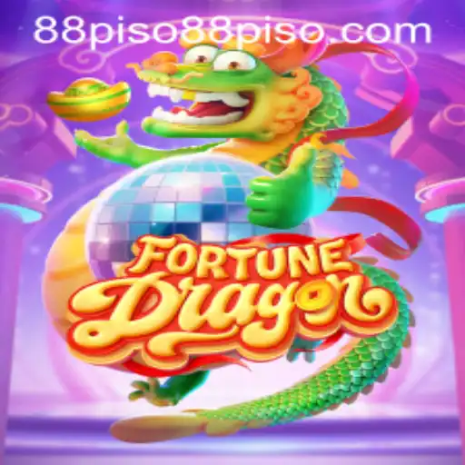 Discover the Mystical World of FortuneDragon: A Unique Gaming Experience with 88PISO
