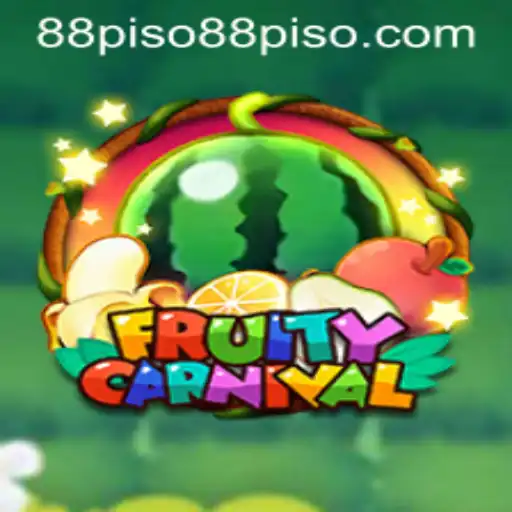 Exploring the Enchanting World of FruityCarnival with 88PISO