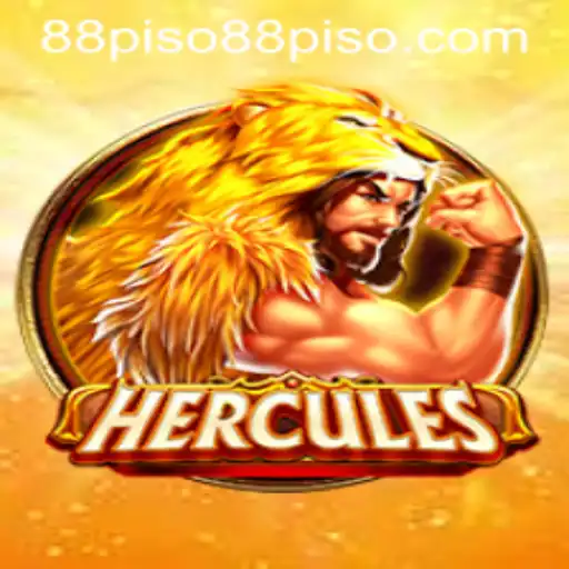 Hercules: A Legendary Adventure with 88PISO