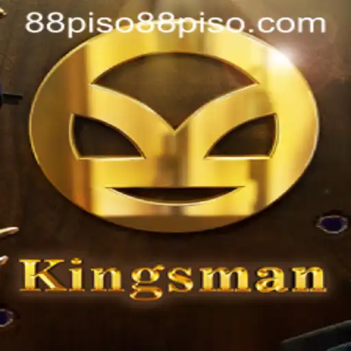 Kingsman: The Game That Blends Strategy and Adventure with 88PISO