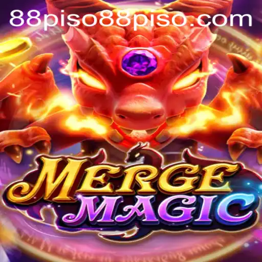 Dive into MERGEMAGIC: The Enchanting World of 88PISO