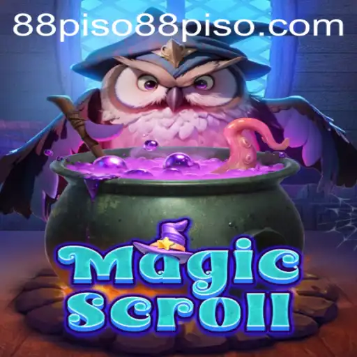 Unveiling the Fantasy World of MagicScroll in the Age of 88PISO