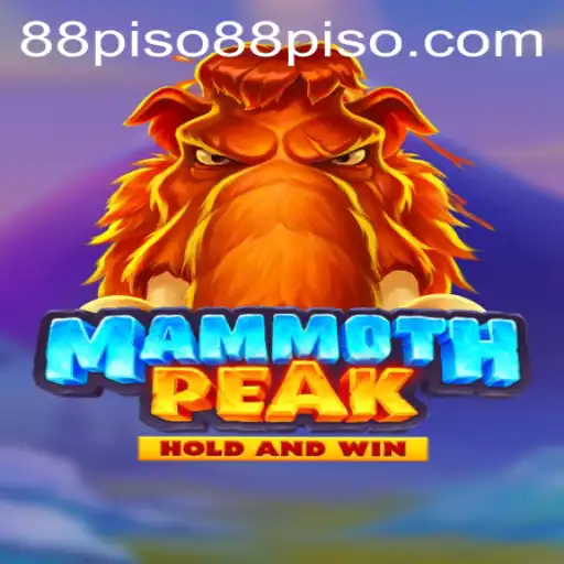 Exploring MammothPeak: The Thrilling New Adventure Game with 88PISO