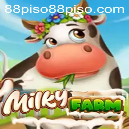 MilkyFarm: Exploring the Enchanting World of 88PISO
