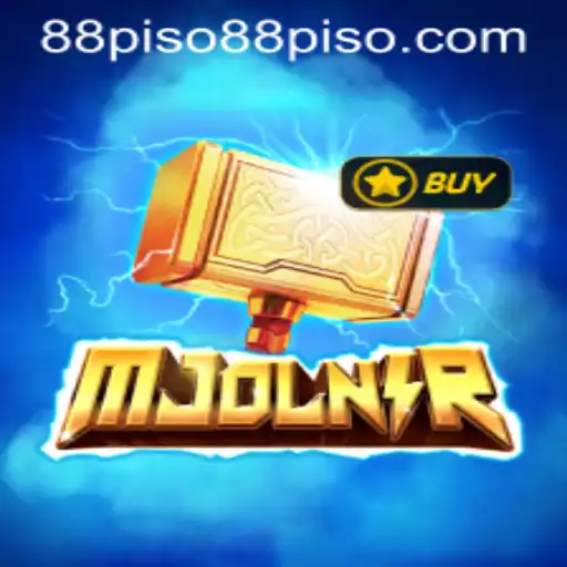 Mjolnir: The Game That Brings the Thunder of Strategy and Adventure