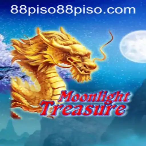 MoonlightTreasure: Discover the Enchantment of 88PISO