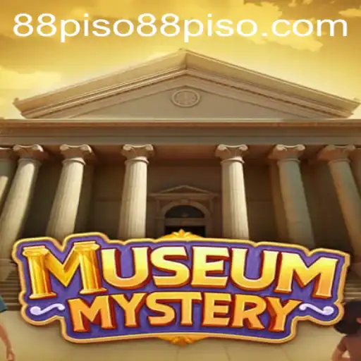 Unveiling the Enigmatic World of MuseumMystery: A Thrilling Adventure Intertwined with 88PISO