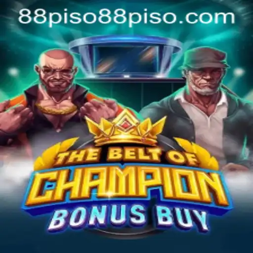 TheBeltOfChampionBonusBuy: An In-depth Look at the Thrilling Game