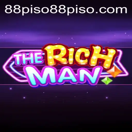 TheRichMan: A Dynamic Strategy Game with 88PISO Craze