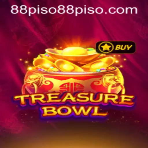 Discover TreasureBowl: A Journey into Adventure and Strategy