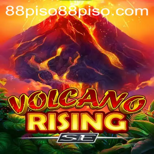 Exploring the Adventures of VolcanoRisingSE and the Thrill of 88PISO