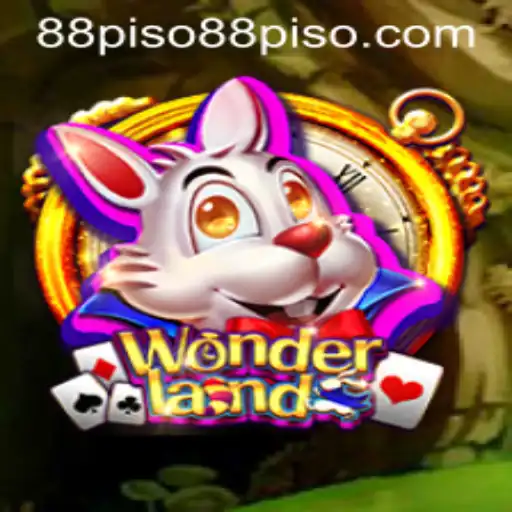 Exploring Wonderland: The Adventure of 88PISO