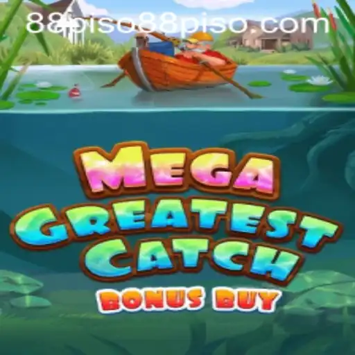 Exploring the Allure of MegaGreatestCatchBonusBuy: A Stellar Addition to the Online Gaming World