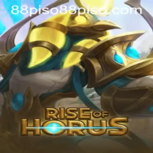 Rise of Horus: Embark on a Mythical Adventure with 88PISO