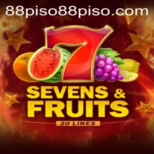 SevensFruits20: A New Spin on Classic Gaming with 88PISO