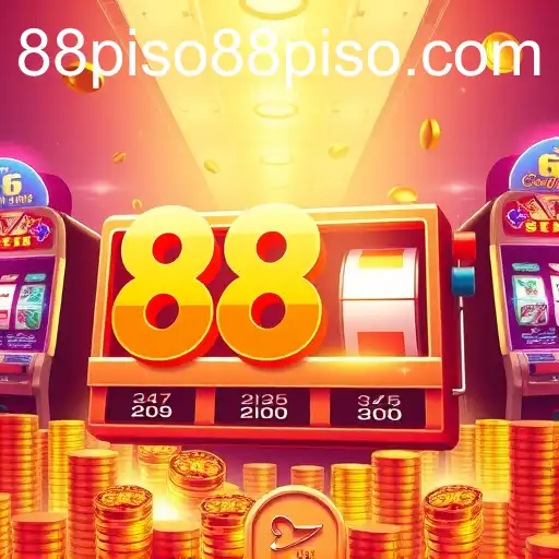 Exploring the World of Slot Machines: A Look at 88PISO