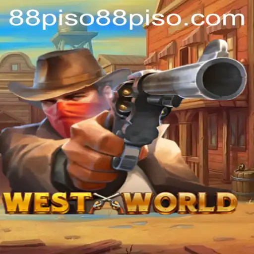 WestWorld: A Journey Through Time with 88PISO